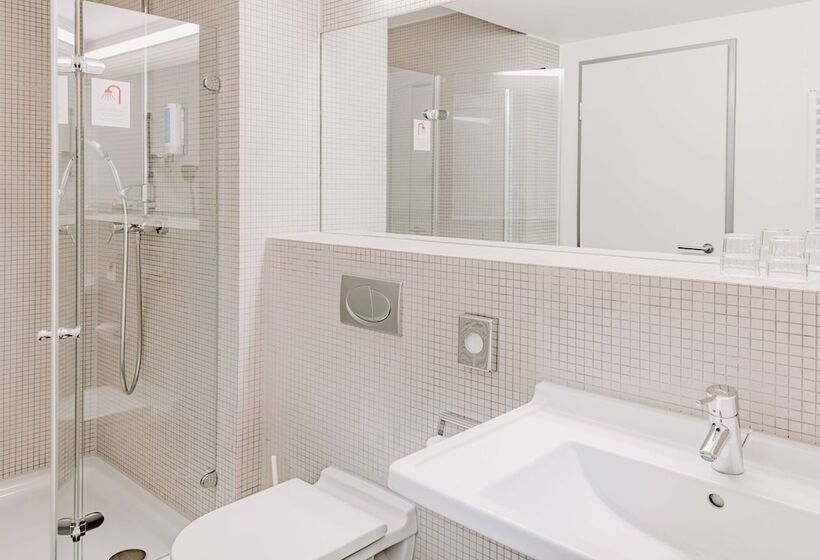 컴포트 룸, Vienna House Easy By Wyndham Stuttgart