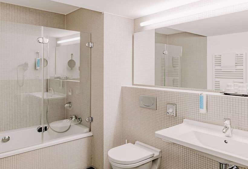 컴포트 룸, Vienna House Easy By Wyndham Stuttgart