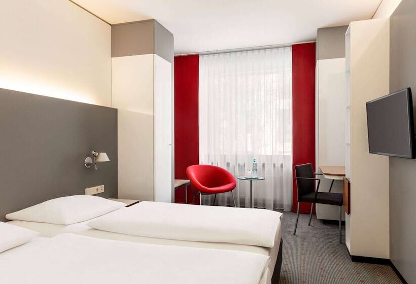 컴포트 룸, Vienna House Easy By Wyndham Stuttgart