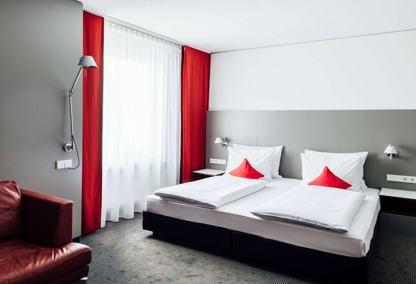 컴포트 룸, Vienna House Easy By Wyndham Stuttgart