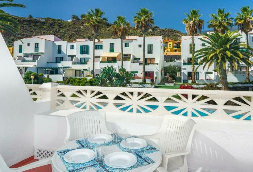 آپارتمان 2 خوابه با تراس, Apartamentos Los Rosales