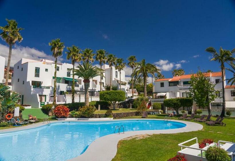 آپارتمان 2 خوابه با تراس, Apartamentos Los Rosales