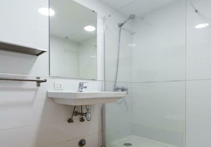 Апартаменты 2 Спальни с Террасой, Apartamentos Los Rosales