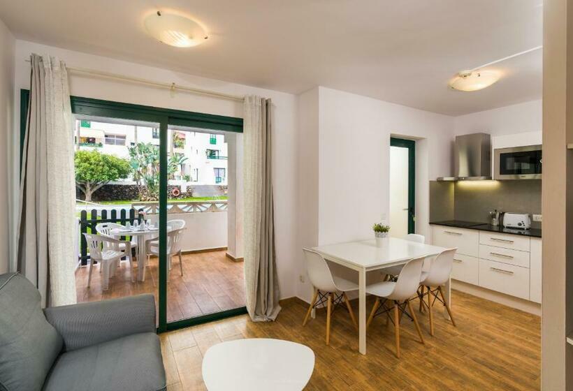 آپارتمان سوپریور 2 خوابه, Apartamentos Los Rosales