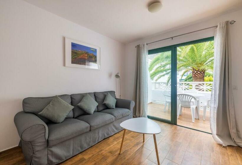 Апартаменты Superior 2 Спальни, Apartamentos Los Rosales