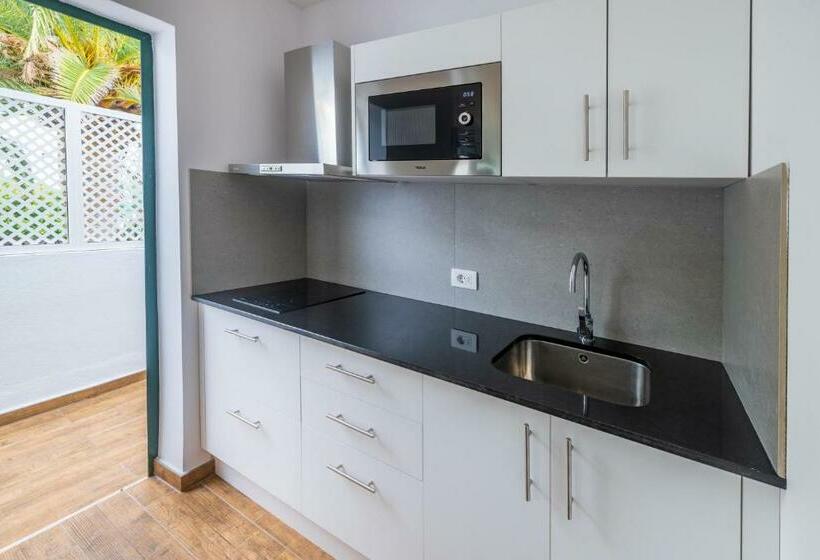 آپارتمان سوپریور 2 خوابه, Apartamentos Los Rosales