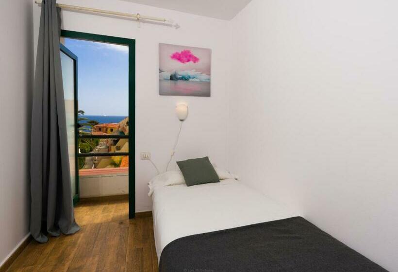 آپارتمان سوپریور 2 خوابه, Apartamentos Los Rosales