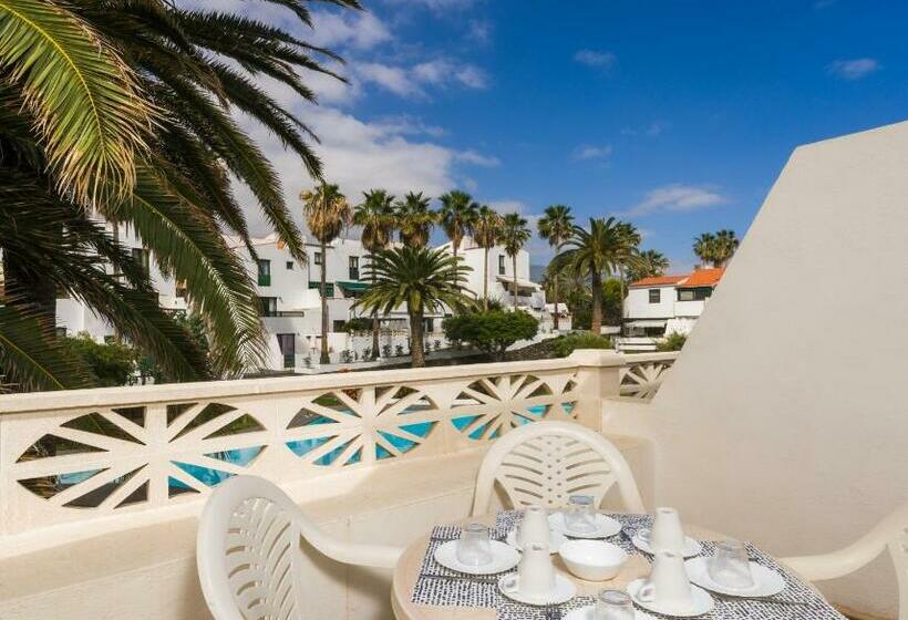 آپارتمان سوپریور 2 خوابه, Apartamentos Los Rosales