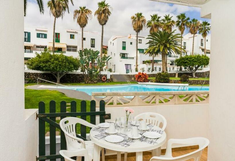 آپارتمان سوپریور 2 خوابه, Apartamentos Los Rosales