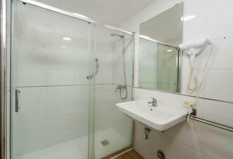 آپارتمان سوپریور 2 خوابه, Apartamentos Los Rosales