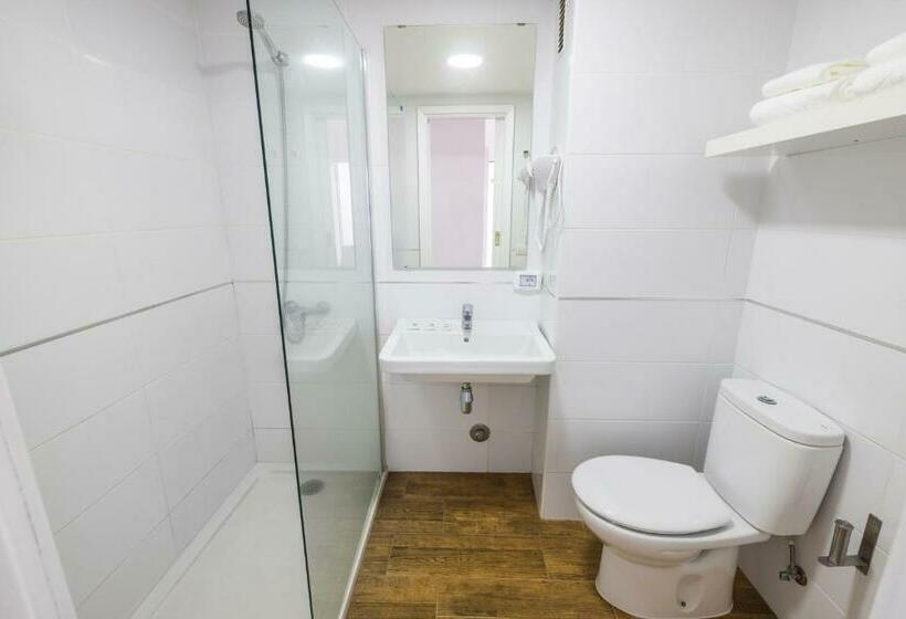 آپارتمان سوپریور 2 خوابه, Apartamentos Los Rosales