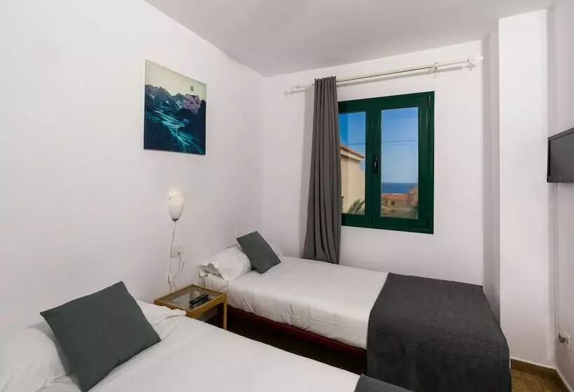 آپارتمان سوپریور 2 خوابه, Apartamentos Los Rosales