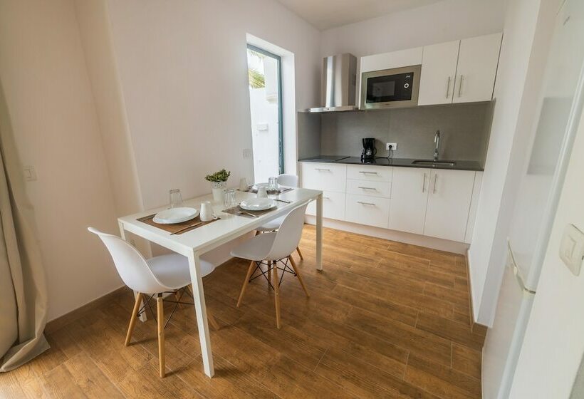 آپارتمان سوپریور 2 خوابه, Apartamentos Los Rosales