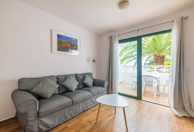 آپارتمان سوپریور 2 خوابه, Apartamentos Los Rosales