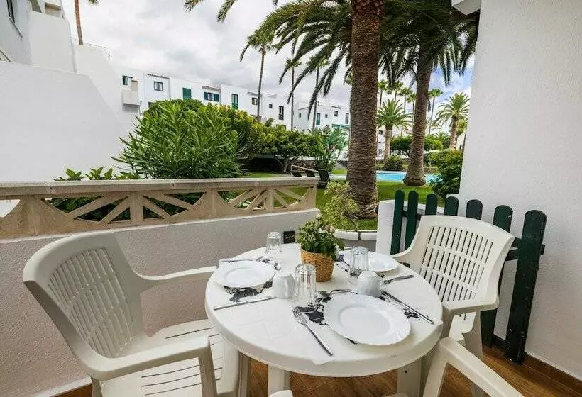 آپارتمان سوپریور 2 خوابه, Apartamentos Los Rosales