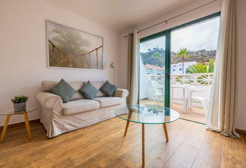 آپارتمان سوپریور 1 خوابه, Apartamentos Los Rosales