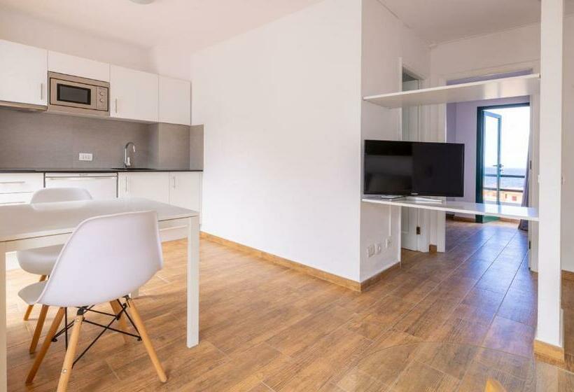 Апартаменты Superior 1 Спальня, Apartamentos Los Rosales