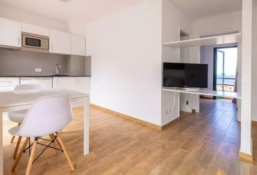آپارتمان سوپریور 1 خوابه, Apartamentos Los Rosales