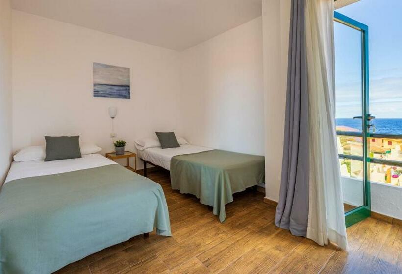 آپارتمان سوپریور 1 خوابه, Apartamentos Los Rosales