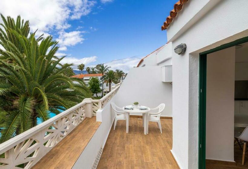 Апартаменты Superior 1 Спальня, Apartamentos Los Rosales