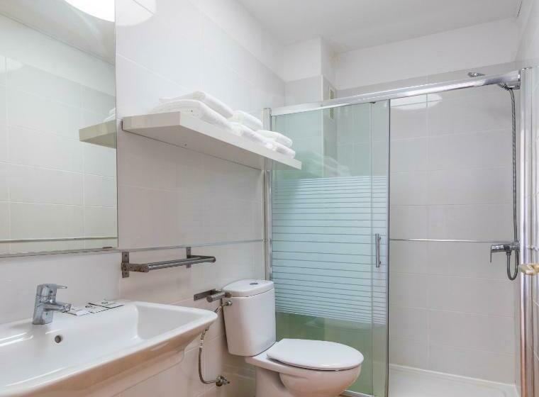 آپارتمان سوپریور 1 خوابه, Apartamentos Los Rosales