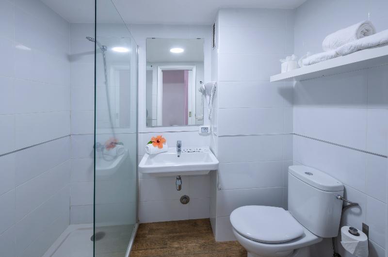 آپارتمان سوپریور 2 خوابه, Apartamentos Los Rosales