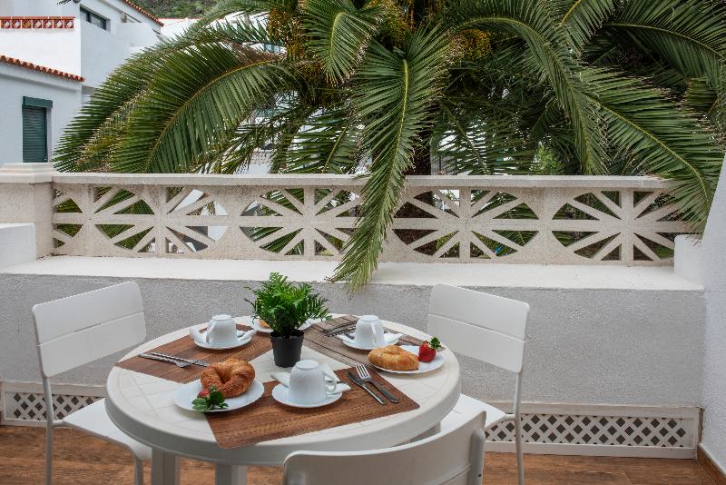 آپارتمان سوپریور 2 خوابه, Apartamentos Los Rosales