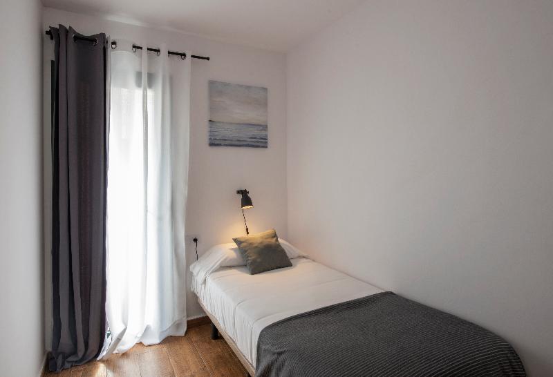 Апартаменты Superior 2 Спальни, Apartamentos Los Rosales
