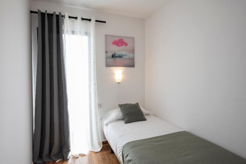 آپارتمان سوپریور 2 خوابه, Apartamentos Los Rosales