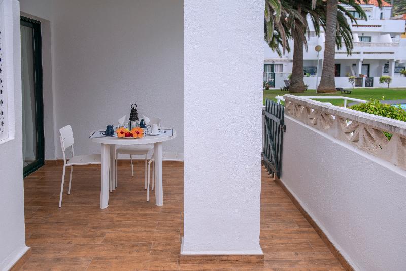 آپارتمان سوپریور 2 خوابه, Apartamentos Los Rosales