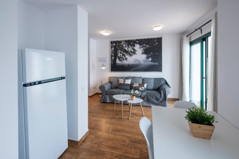 Апартаменты Superior 2 Спальни, Apartamentos Los Rosales