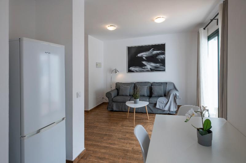 آپارتمان سوپریور 2 خوابه, Apartamentos Los Rosales