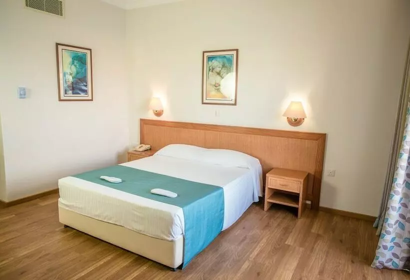 Superior Room Sea View