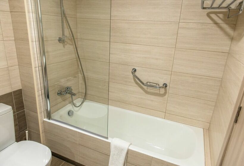 غرفة قياسية مطلّة علي الحديقة, Cynthiana Beach