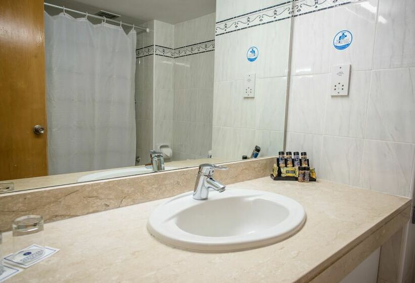 غرفة قياسية مطلّة علي الحديقة, Cynthiana Beach