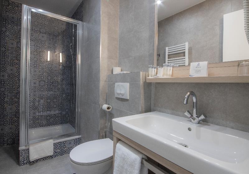 اتاق استاندارد, Aminess Casa Bellevue