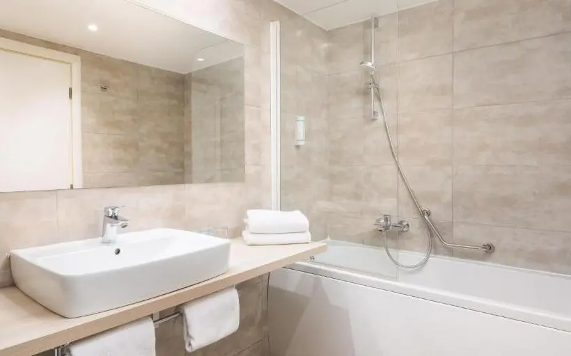 Superior suite with balcony, Aminess Casa Bellevue