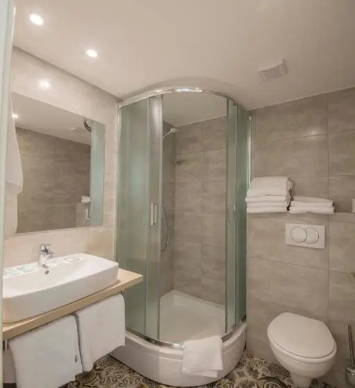 اتاق استاندارد, Aminess Casa Bellevue