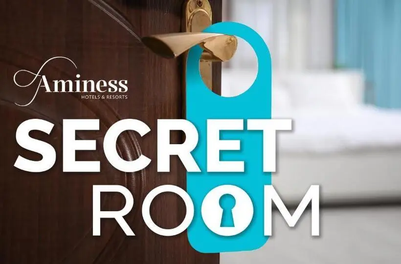 اتاق استاندارد, Aminess Casa Bellevue