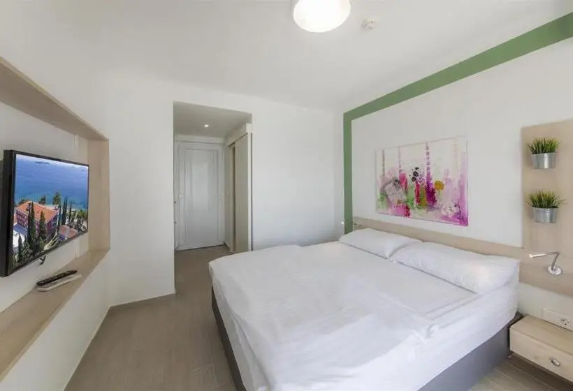 اتاق استاندارد, Aminess Casa Bellevue