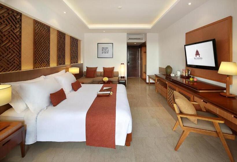 غرفة ديلوكس, Bali Niksoma Boutique Beach Resort