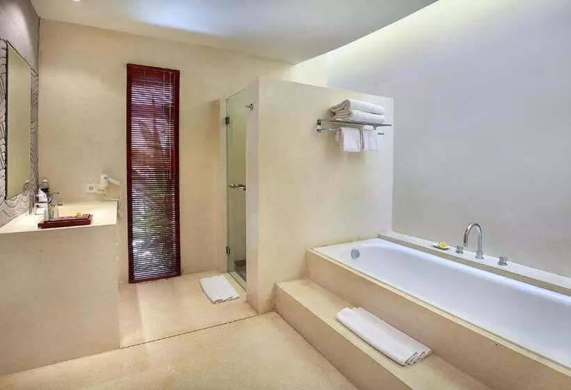 سوییت جونیور, Bali Niksoma Boutique Beach Resort