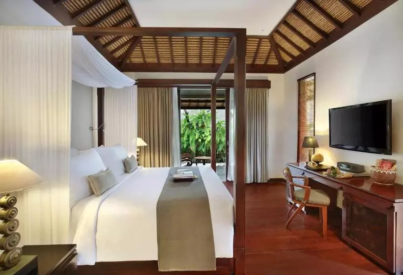 سوییت جونیور, Bali Niksoma Boutique Beach Resort