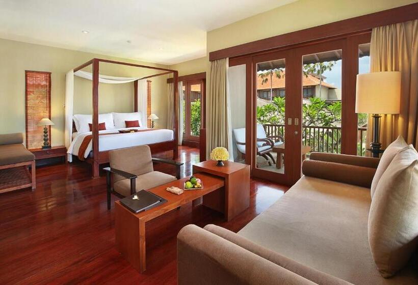 جناح مطلّ علي البحر, Bali Niksoma Boutique Beach Resort