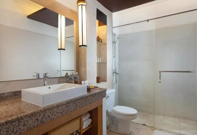 اتاق لوکس, Bali Niksoma Boutique Beach Resort