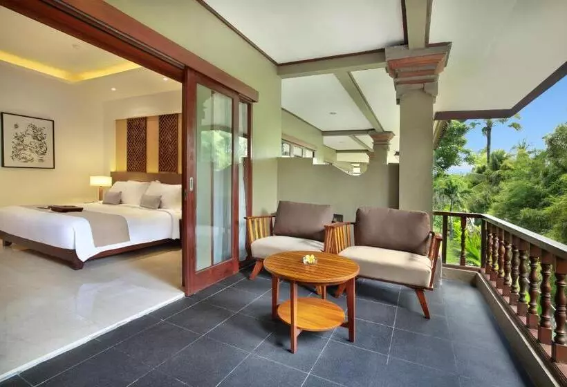 اتاق کلاسیک سه تخته, Bali Niksoma Boutique Beach Resort