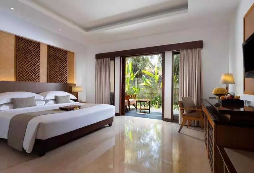 اتاق لوکس, Bali Niksoma Boutique Beach Resort