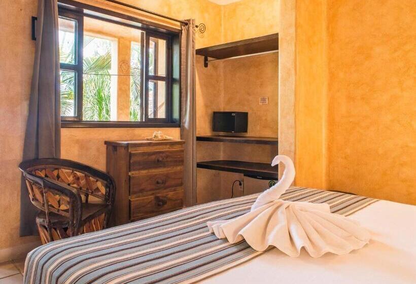 חדר סופריור עם מיטת קינג, Barrio Latino Hotel Drop And Go By Bestoffer Stays