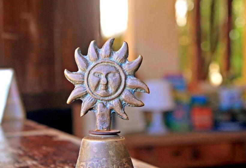 חדר סטנדרט, Barrio Latino Hotel Drop And Go By Bestoffer Stays