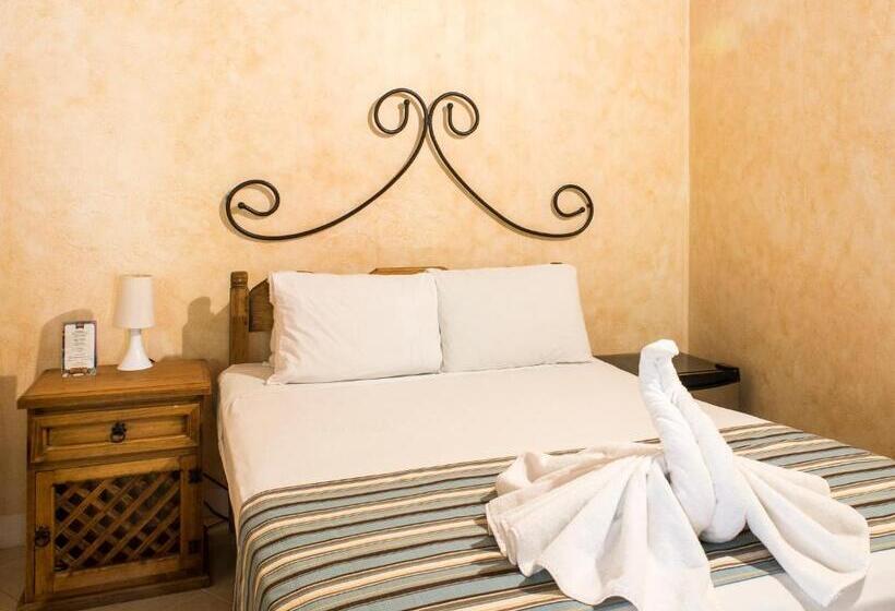 חדר סטנדרט, Barrio Latino Hotel Drop And Go By Bestoffer Stays